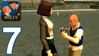 Bully: Anniversary Edition - Gameplay Walkthrough Part 2 (iOS, Android) 