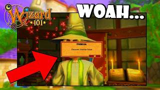 Celebrity Wizard101 Is BANNING This At The Start Of The Game... Net Worth