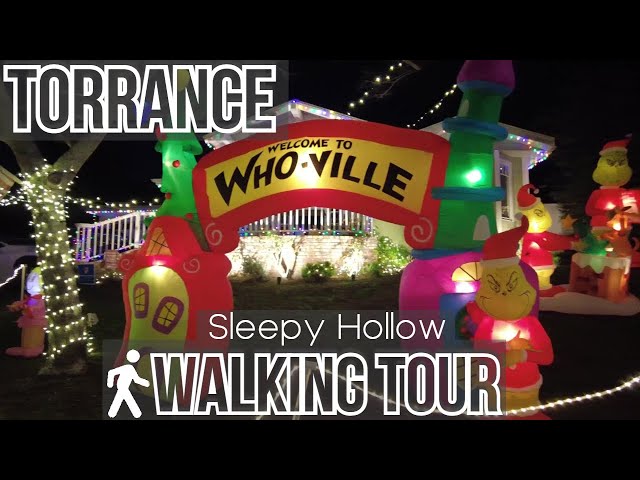 Best Torrance Christmas Lights Displays 2024 3 sddefault