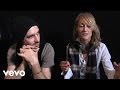 Metric - South American Inspiration (Interview)