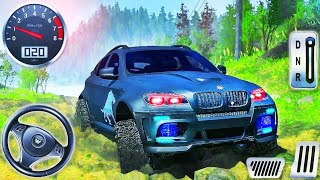 Offroad Mud Driving Realistic Games | Extreme Off Road Driving Simulator – Android Gameplay screenshot 5