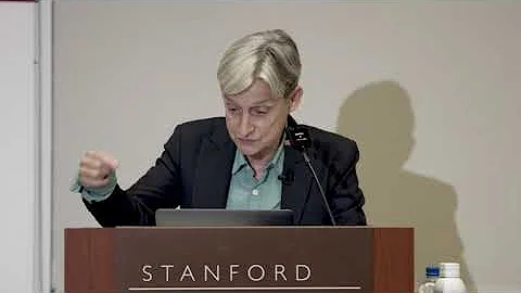 Judith Butler