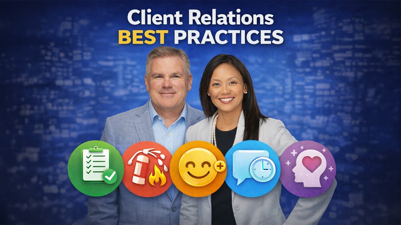 Why Every Law Firm Needs a Client Relations Department