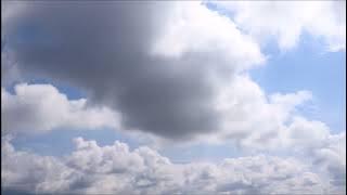 awan.   (background video)