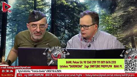 Jaszczur vs  Marek Mostowiak