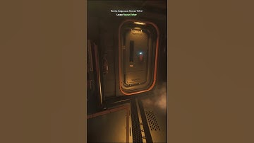 What’s Up At Ghost Hollow? #starcitizen #320 #ghosthollow