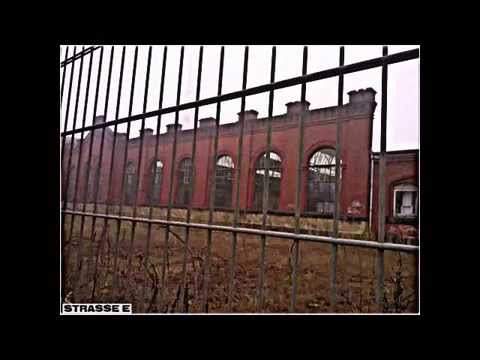 Major Rush — Major Rush - Strasse E