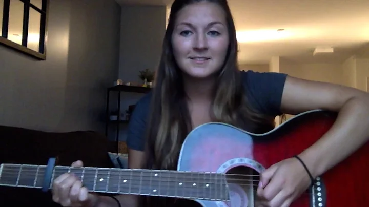 Sittin' On The Dock Of The Bay - Acoustic Cover