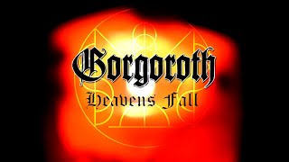 Gorgoroth - Heavens Fall (Full Cover)