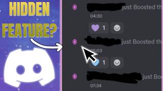 I Tried 5 Secret Discord Easter Eggs (They Actually Work)