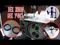 Век живи, век учись  ГБЦ КаМАЗ и его пробки  Ремонт ГБЦ  Горловка  Cylinder head repair