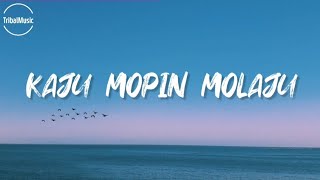 Kaju Mopin Molaju Lyrics Gemo Diyum Mopin Song