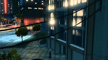 Saints Row: The Third Walkthrough - Part 8 - Takeover the City