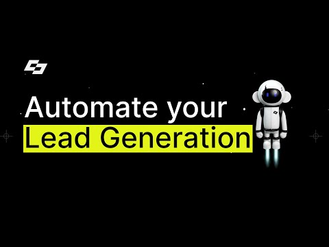 How to Generate Leads on LinkedIn to automate your prospection with Captain Data