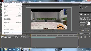 After Effects CS6/5 - Best/Fastest Render Settings