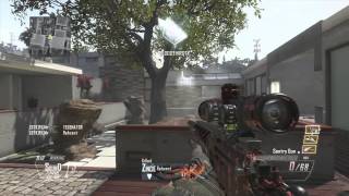 My First Mega Kill Medal in FFA