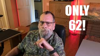 Health Changes This Early In Retirement?