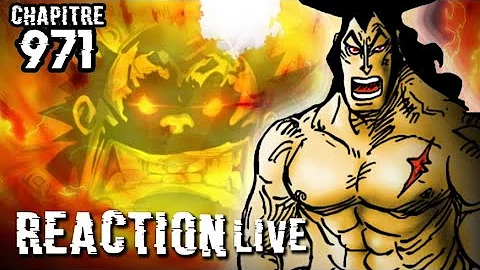 ون بيس 971 Mp3