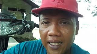 DUEL TARUNG KARO WONO KAIRUN