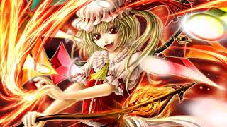 【東方Instrumental】495 (U.N. Trance RMX) 「CC*=Style」