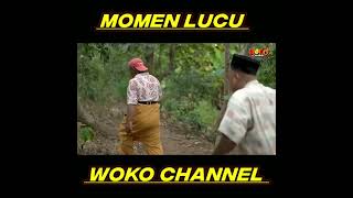 Ngakak Lur Sikile Mukidi Diuyui Pak Ndut shorts