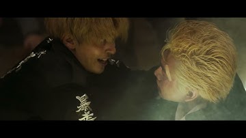 『東京リベンジャーズ2』新キャラクターたちが登場、本予告映像＆楽曲音源解禁