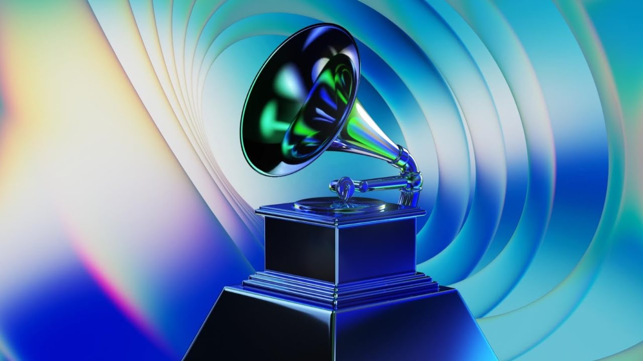 Grammy Awards 2022: The Full List of Nominees - YouTube