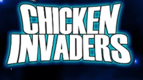 Chicken Invaders Classic