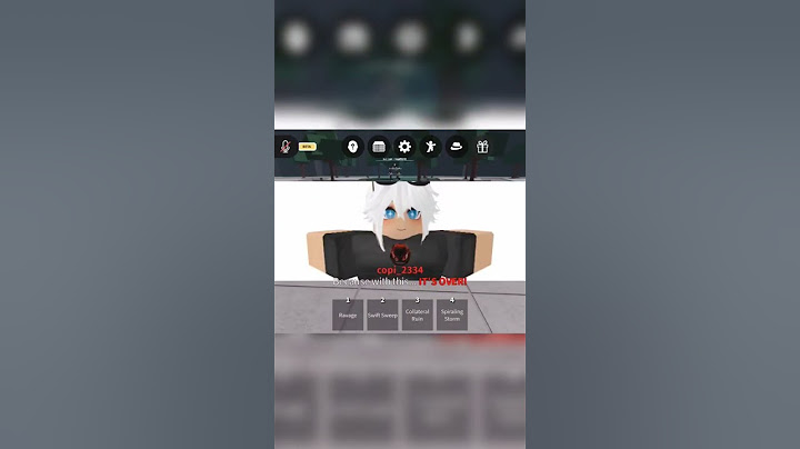 KJ, Dive lyrics🔥#tsb #edit #roblox