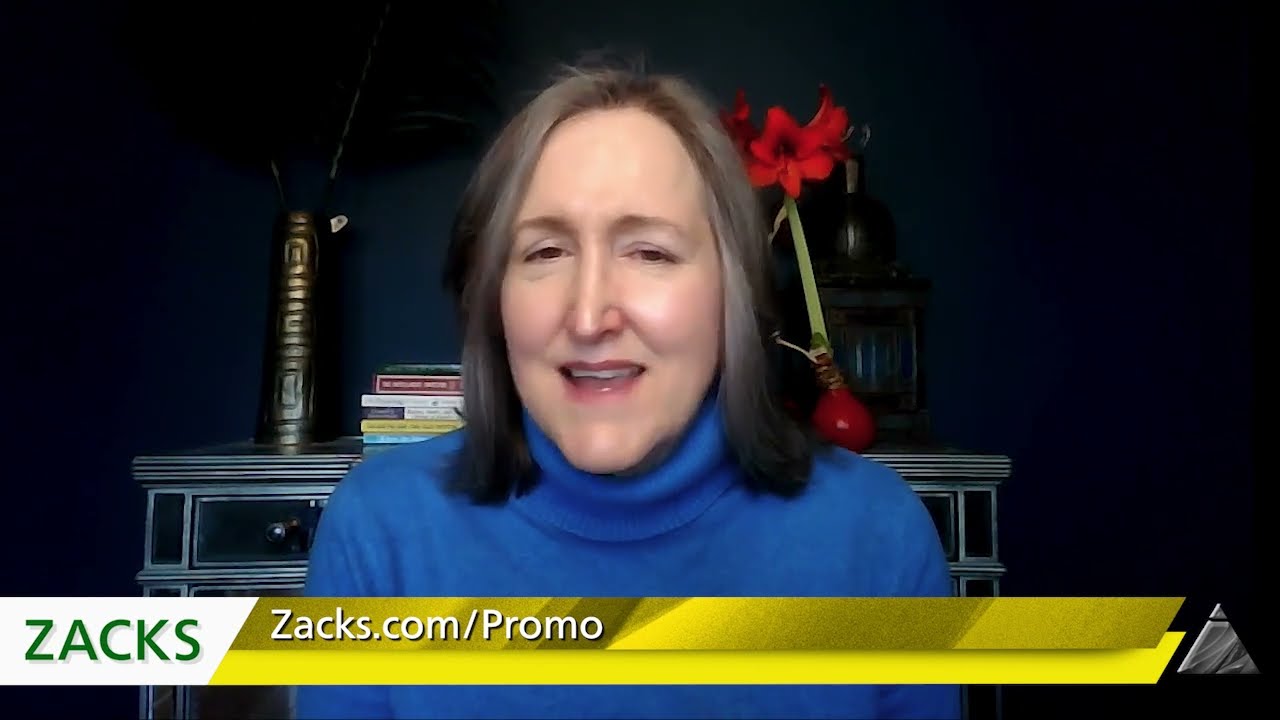 NVIDIA and 4 Other Red-Hot AI Infrastructure Earnings Charts