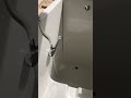 Testing another walk in tub with air jets and microbubble system !!