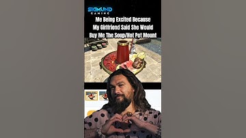 I was impatient and couldn