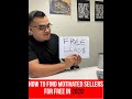 How To Find Motivated Sellers for FREE in 2020 (Real Estate Wholesaling)