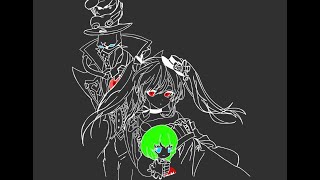 いしばっちゃんねるの配信のサムネイル画像