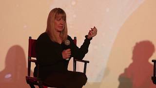 Tonya Harding Interview on I, TONYA