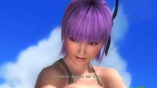 DEAD OR ALIVE 5 Last Round XBOX ONE ITA 