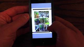 Guidebook Demo screenshot 4