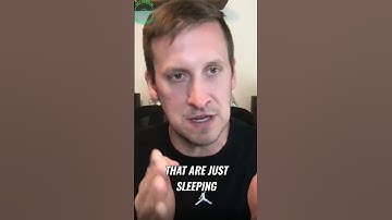 Wake Up Early: Unlock Your Hidden Potential (MIT Secrets!) @CoachJeffBecker
