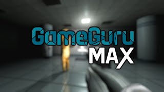 Actually getting into GameGuru Max now... My Opinion &amp; Experience so far!