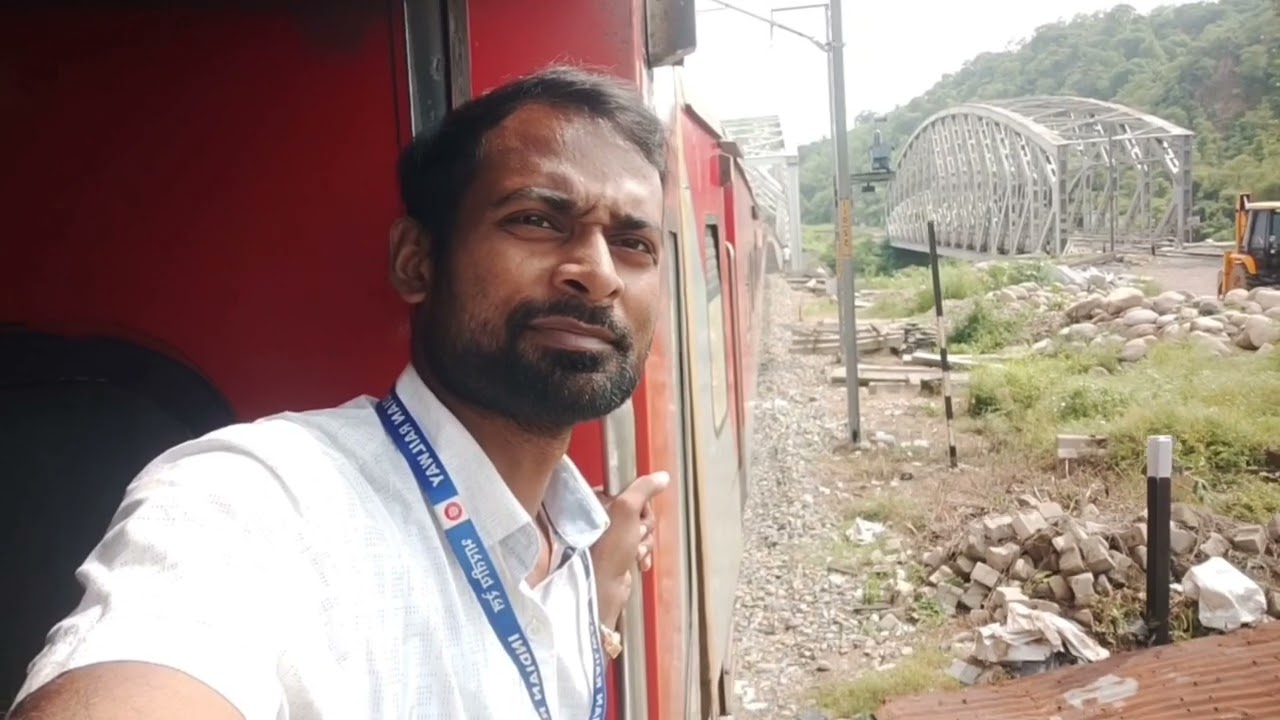 Why You Should Choose MCTM Udhampur SF Express for Your Next Trip