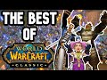 The best of classic world of warcraft