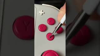 Cleaning U0026 Disinfecting Nintendo Switch Lite  Screen Protector Replacement nintendo cleaning