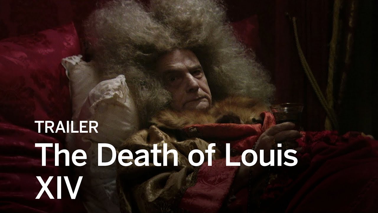 toronto raptors vs milwaukee bucks THE DEATH OF LOUIS XIV Trailer | Festival 2016