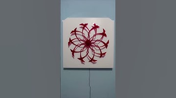 the future of Kinetic Art in 2022 (and why you should pay attention)