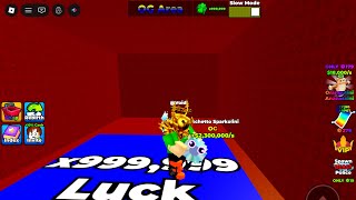 Escape Police For Brainrot How to get into the secret OG Area!!!
