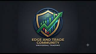 (Free Trial) Edge and Trade BTek Momentum Indicator - Educational Purposes Only.