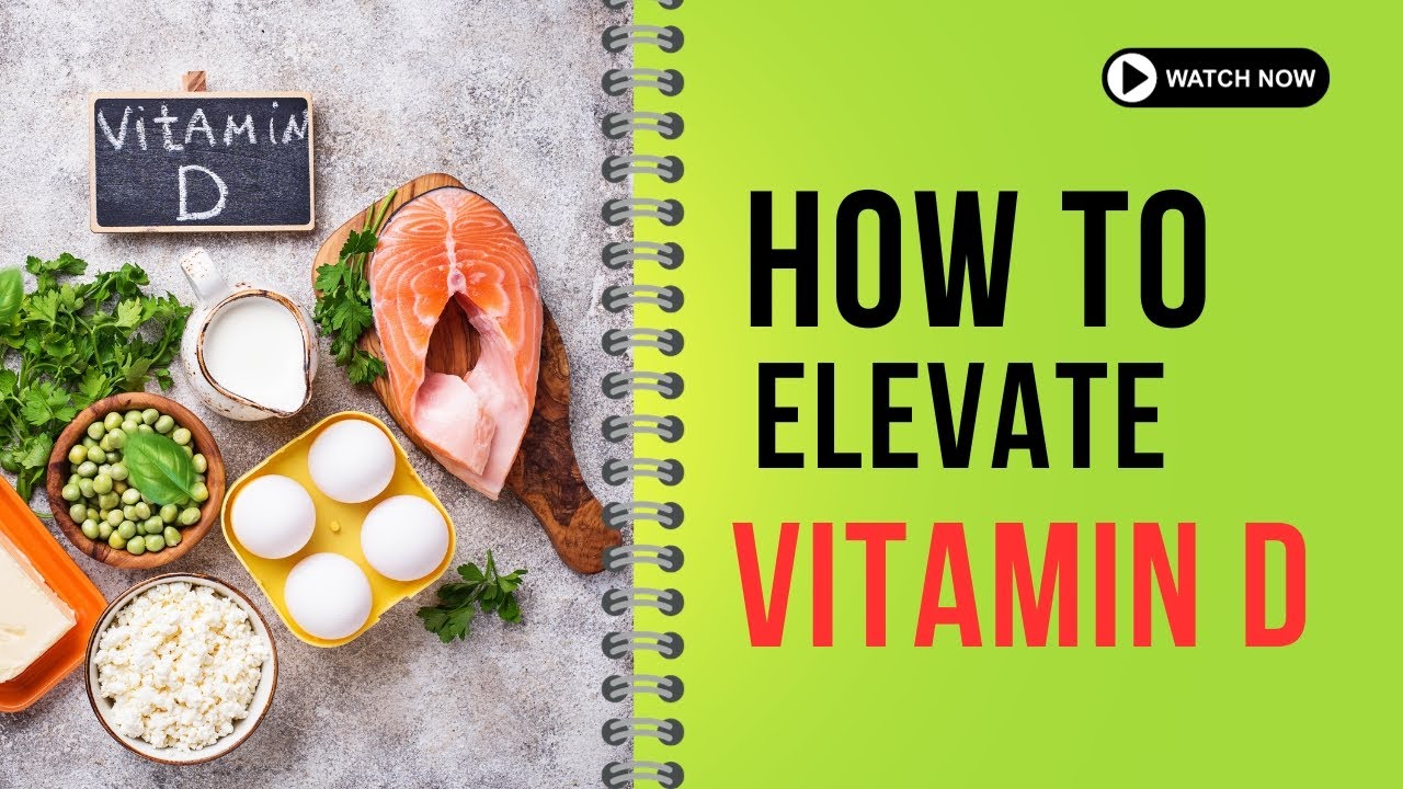 Vitamin d deficiency food list 🌞🍣🥛NutritionistVinita YouTube