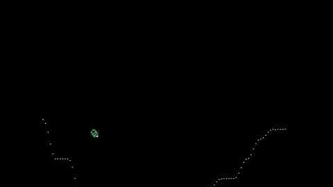 Lunar Lander So Far Demo