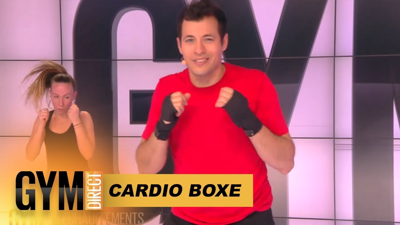 Gym direct cardio 13 mincir