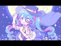 【初音ミク】大逃走!?わちゃわちゃミッション / ぐりはまT